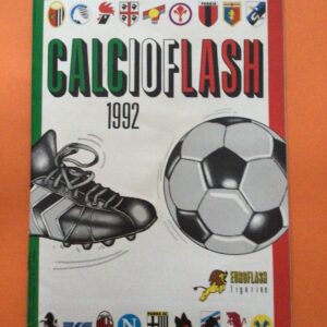 calcioflash 92