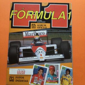 Formula 1 spanish edition
