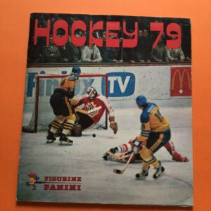 Hockey 79 panini