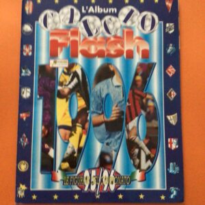 Calcioflash 96