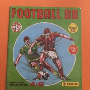 Football 88 panini