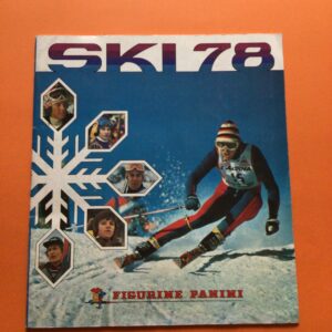 Ski 78 panini