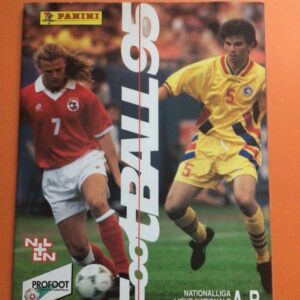 Football 95 panini