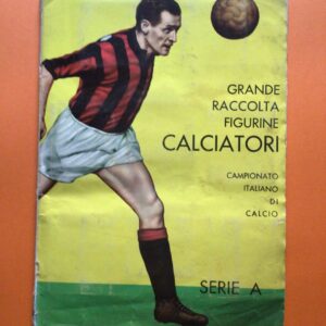 Calciatori 1961/62