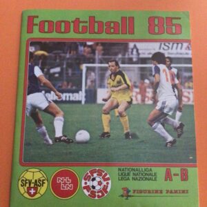 Football 85 panini