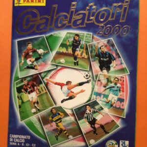 Calciatori 1990/00