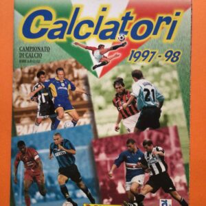 Calciatori 1997/98