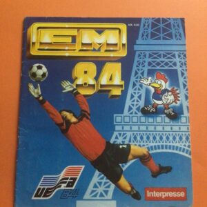 Euro 84