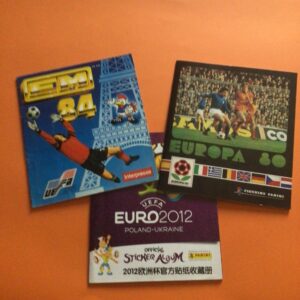 Campionati europei panini