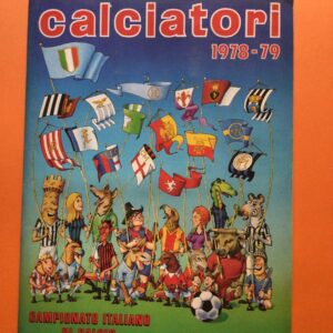 Calciatori 1978/79