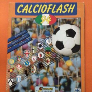 Calcioflash 94