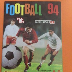 Football 94 panini