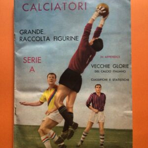 Calciatori 1962/63