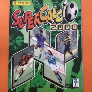 Supercalcio 2000