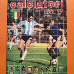 Calciatori 1979/80