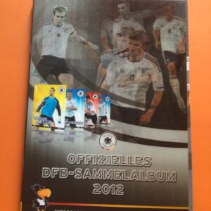 Fussball em 2012 nazionale tedesca