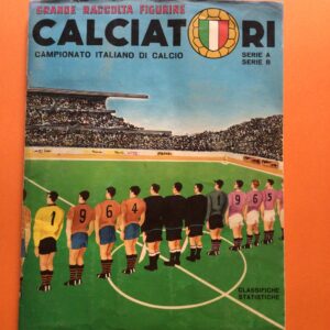 Calciatori 1964/65