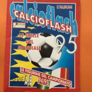 Calcioflash 95