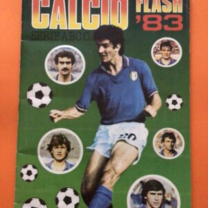 Calcioflash 83