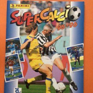 Supercalcio 1995/96