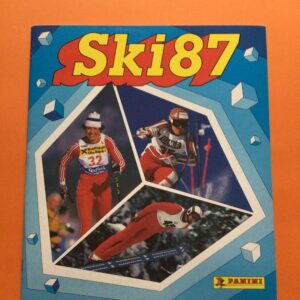 Ski 87 panini