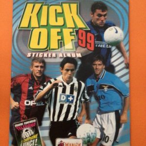 Merlin kick off 99