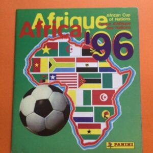 Copa America e Africa