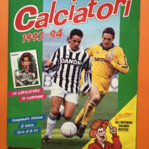Calciatori 1993/94