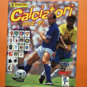 Calciatori 1994/95