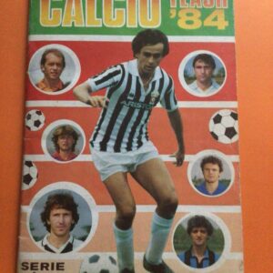 Calcioflash 84