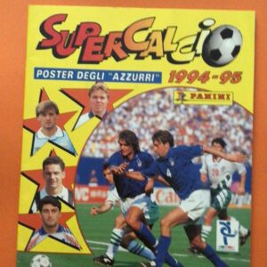 Supercalcio 1994/95