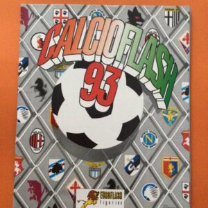 Calcioflash 93