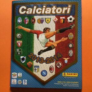 Calciatori 2013/14
