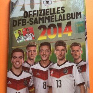 Fussball wm 2014 nazionale tedesca