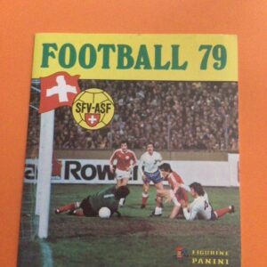 Football 79 panini
