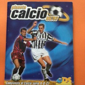 Pianeta calcio 96/97 DS