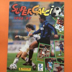 Supercalcio 1996/97