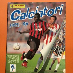 Calciatori 1995/96