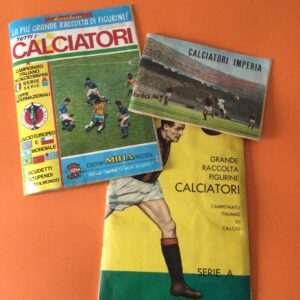 Album Campionati Italiani