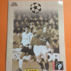 Album champions league