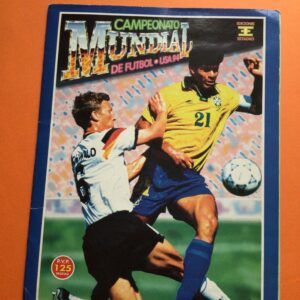 USA 94 ediciones estadio