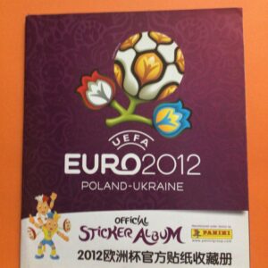 Euro 2012