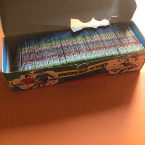 Album mondiali editori vari