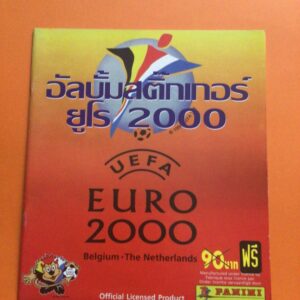 Euro 2000