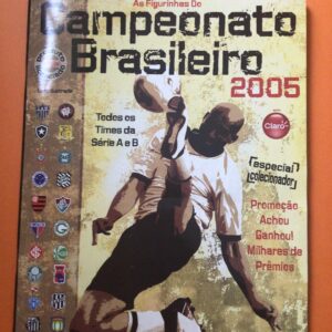 Campionato del Brasile