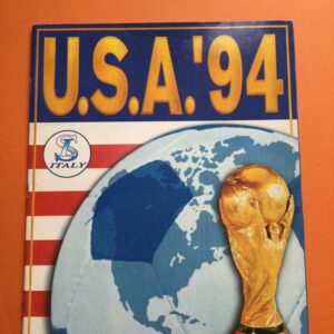 USA 94 service line Italian