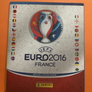 Euro 2016