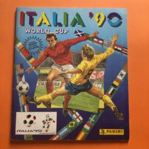 Italia 90 Holland  edition variant 1