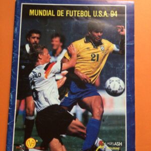 USA 94 manil/euroflash