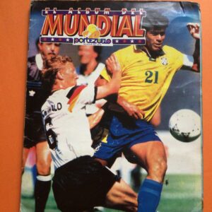 USA 94 portezuelo uruguay